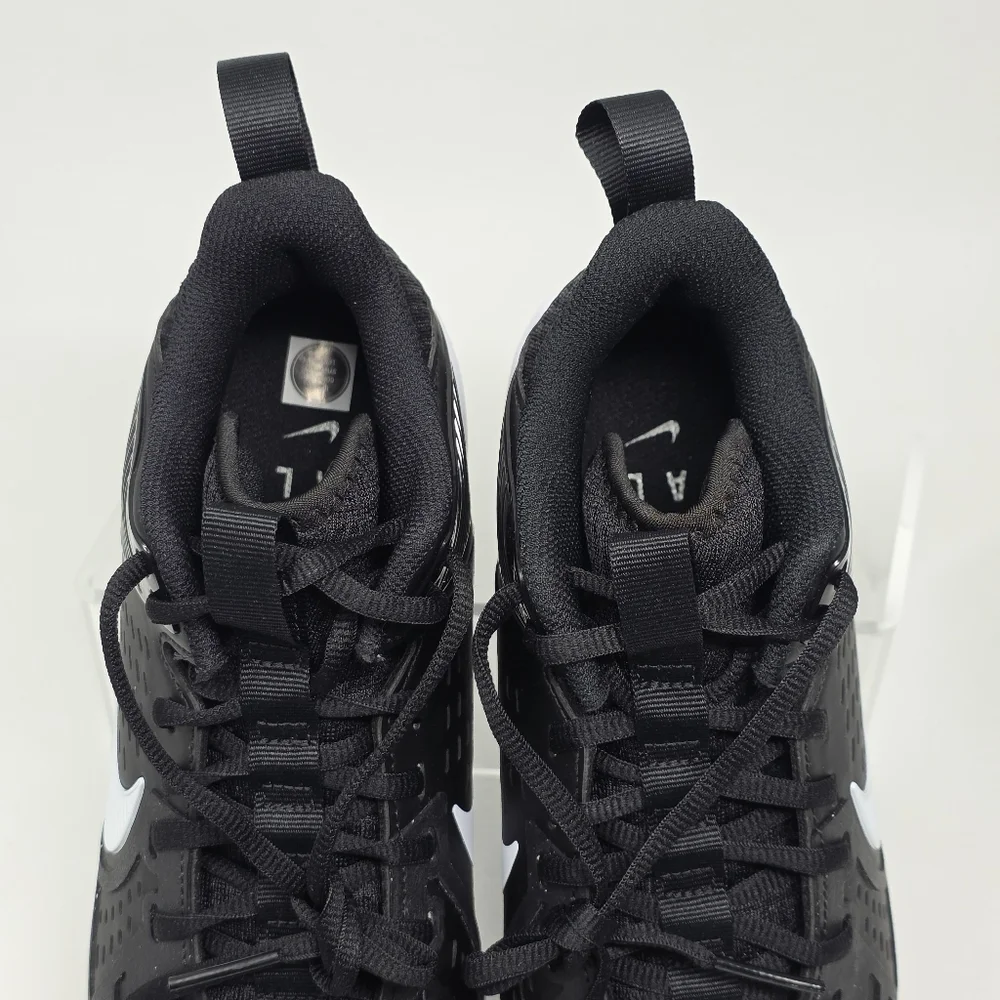 Nike alpha menace